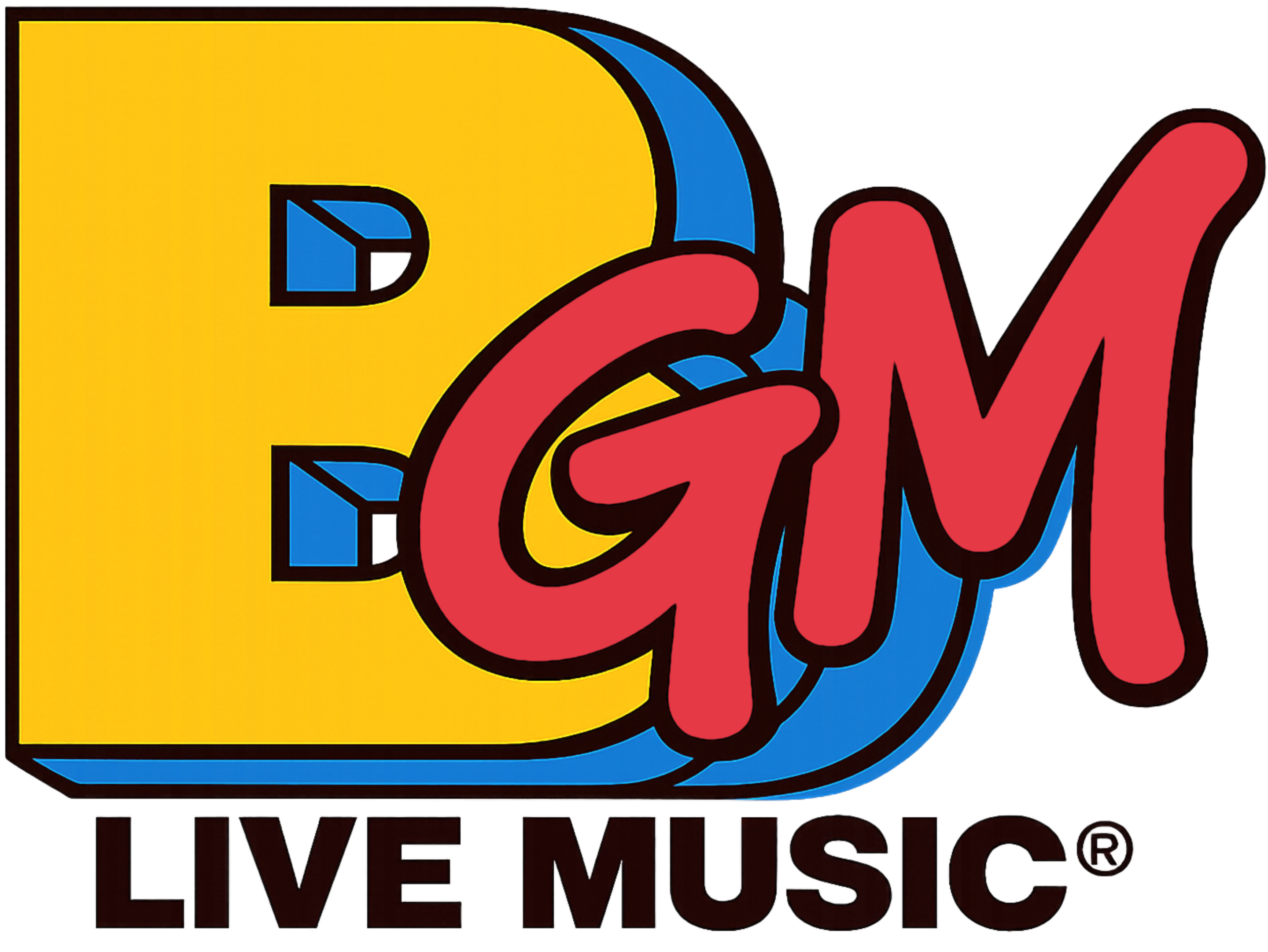 BGM Live Music
